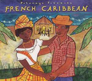 Cd French Caribbean