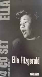 Cd Ella Fitzgerald