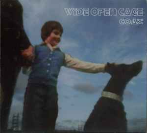 Cd Wide Open Cage – Coax