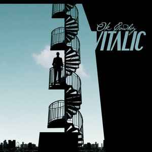 Cd Vitalic – OK Cowboy