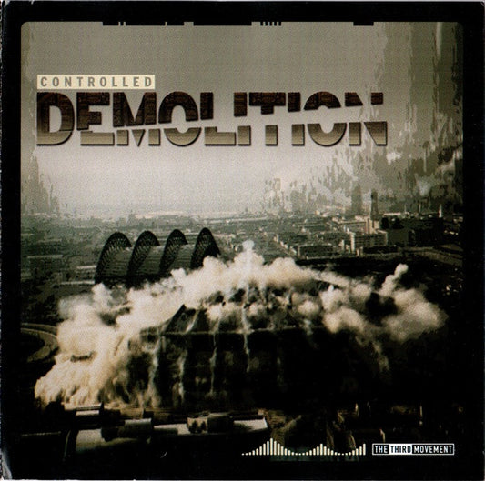 Cd Controlled Demolition