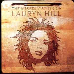 Cd Lauryn Hill – The Miseducation Of Lauryn Hill