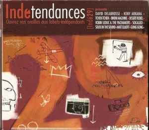 Cd Indétendances 29