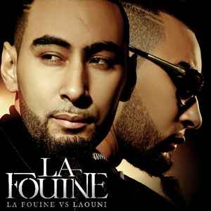 Cd La Fouine Vs Laouni