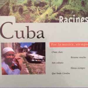 Cd Cuba Por La Música, Siempre