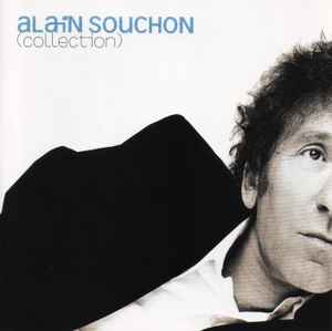 Cd Alain Souchon – (Collection)