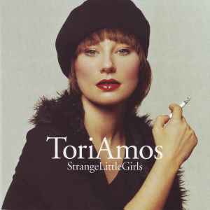 Cd Tori Amos – Strange Little Girls