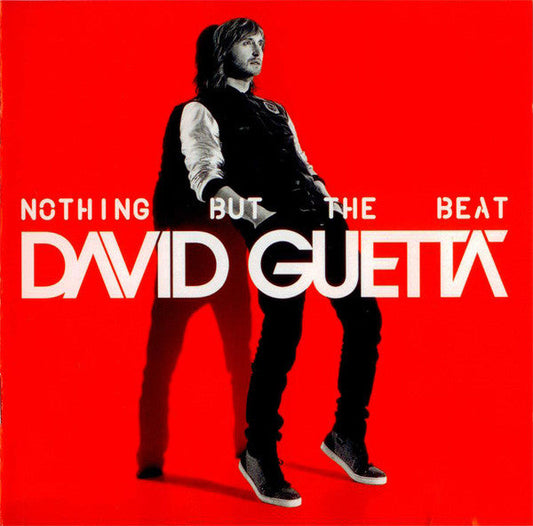 Cd David Guetta – Nothing But The Beat