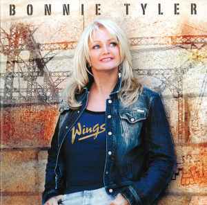 Cd Bonnie Tyler – Wings