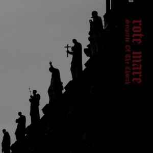 Cd Rote Mare – Serpents Of The Church