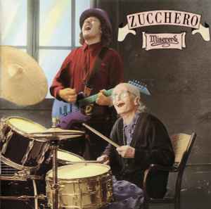 Cd Zucchero – Miserere