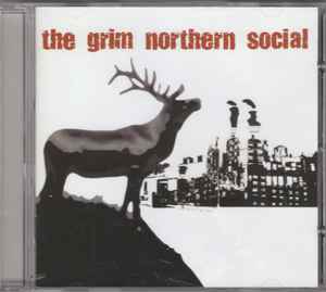 Cd The Grim Northern Social