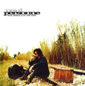 Cd Paul Personne – Rêve Sidéral D'Un Naïf Idéal