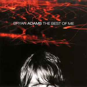 Cd Bryan Adams – The Best Of Me