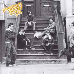 Cd Phantom Planet – The Guest