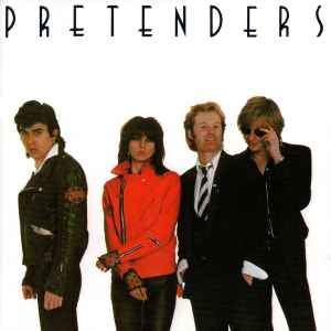 Cd Pretenders