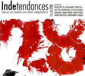 Cd Indétendances 28