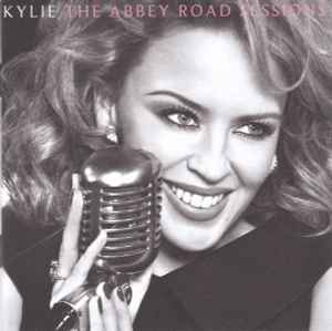 Cd Kylie Minogue - The Abbey Road Sessions