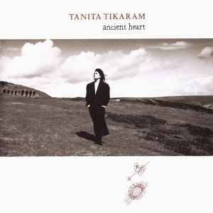 Cd Tanita Tikaram – Ancient Heart