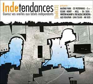 Cd Indétendances 23