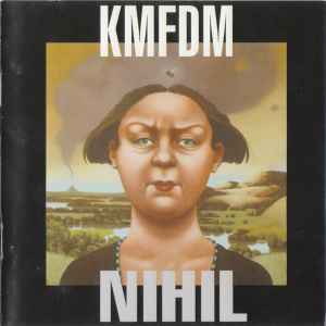 Cd KMFDM – Nihil