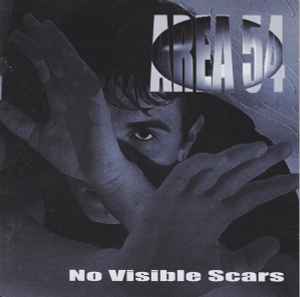 Cd Area 54 – No Visible Scars 5036436003525