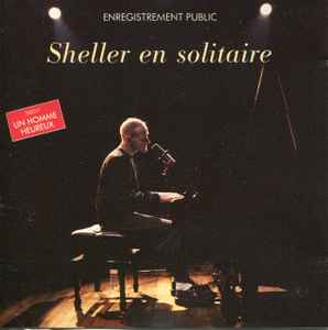 Cd Sheller – En Solitaire