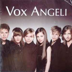 Cd Vox Angeli