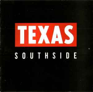 Cd Texas – Southside