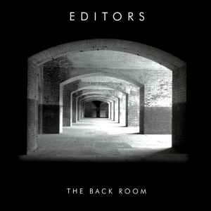 Cd Editors – The Back Room