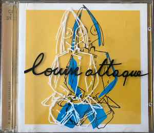 Cd Louise Attaque – À Plus Tard Crocodile