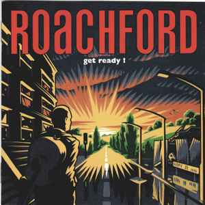 Cd Roachford – Get Ready !