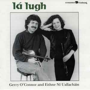 Cd Lá Lugh – Lá Lugh