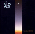 Cd New Age, Frédéric Rossoni / Stéphane Rossoni – Tahitian's Time