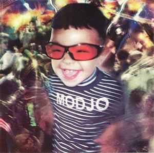 Cd Modjo – MyReference