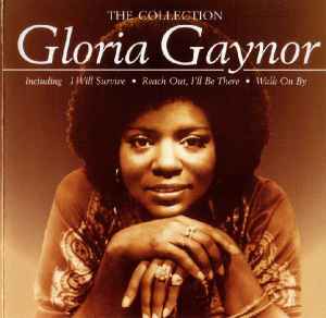 Cd Gloria Gaynor – The Collection