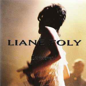 Cd Liane Foly – Lumières!