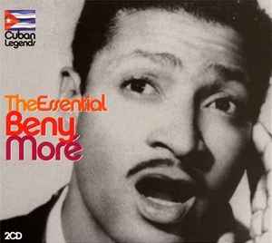 Cd Beny Moré – The Essential Beny Moré