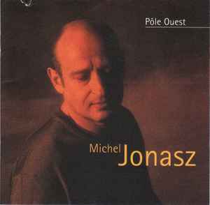 Cd Michel Jonasz – Pôle Ouest