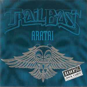 Cd Trail Basis – Aratai