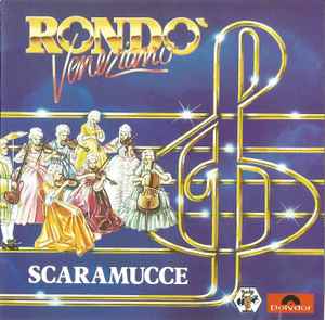 Cd Rondò Veneziano – Scaramucce