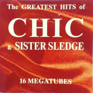 Cd Chic And Sister Sledge – Freak Out / The Greatest Hits Of Chic And Sister Sledge