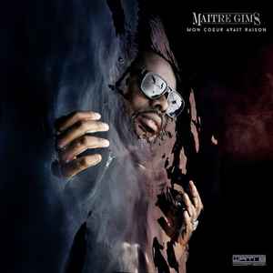 Cd Maitre Gims – Mon Coeur Avait Raison