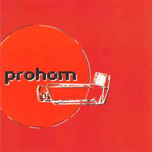 Cd Prohom