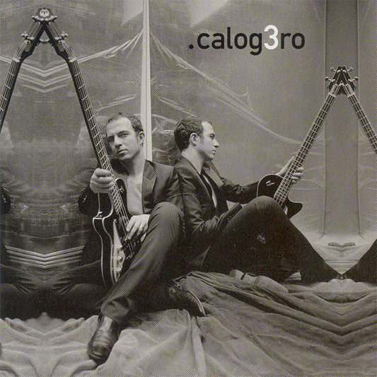 Cd Calogero- Calog3ro