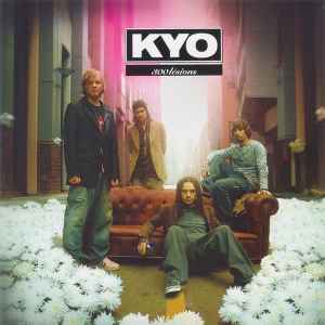 Cd Kyo – 300 lésions