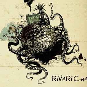 Cd Rivari'Cha