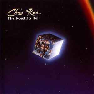 Cd Chris Rea – The Road To Hell