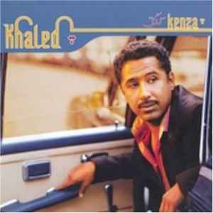 Cd Khaled – Kenza