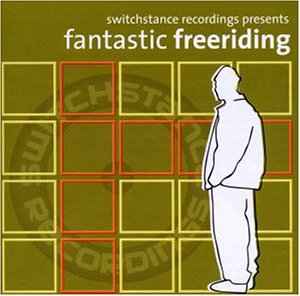 Cd Fantastic Freeriding